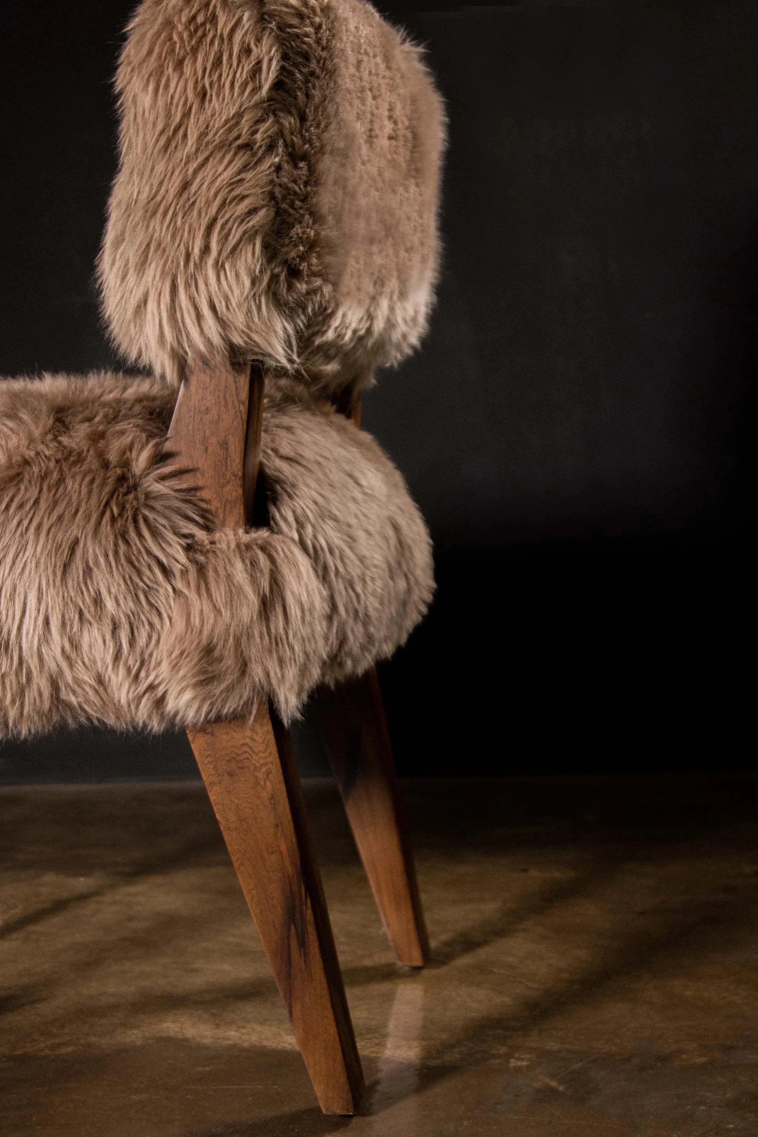 Bruno Ovino Chair