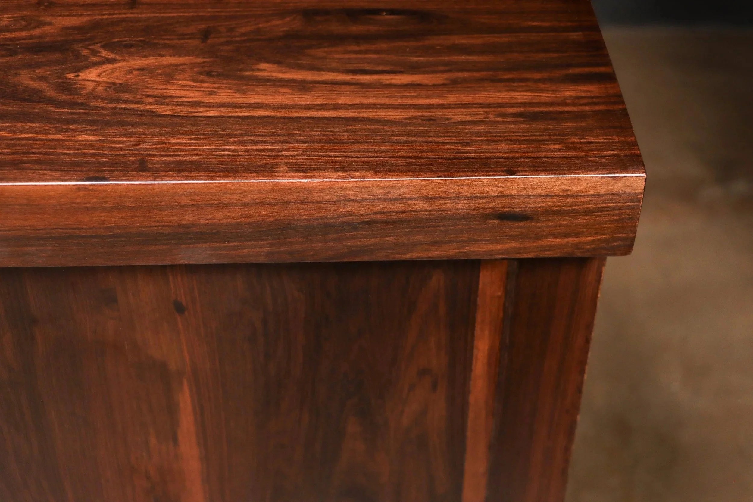 Bertolucci Sideboard