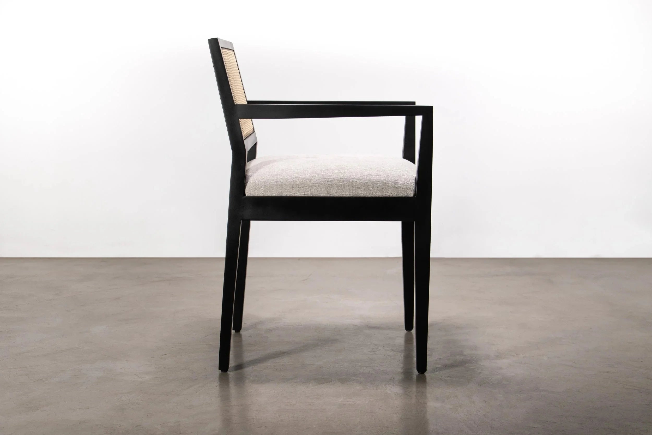 Recoleta Arm Chair