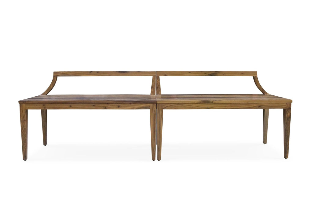 Nicostrato Bench