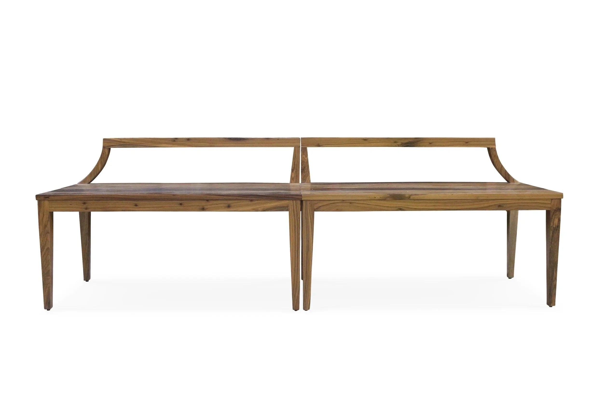Nicostrato Bench