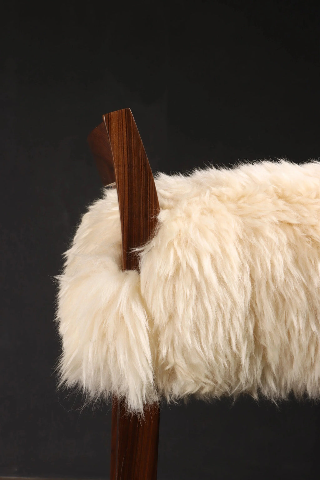 Umberto Ovino Stool