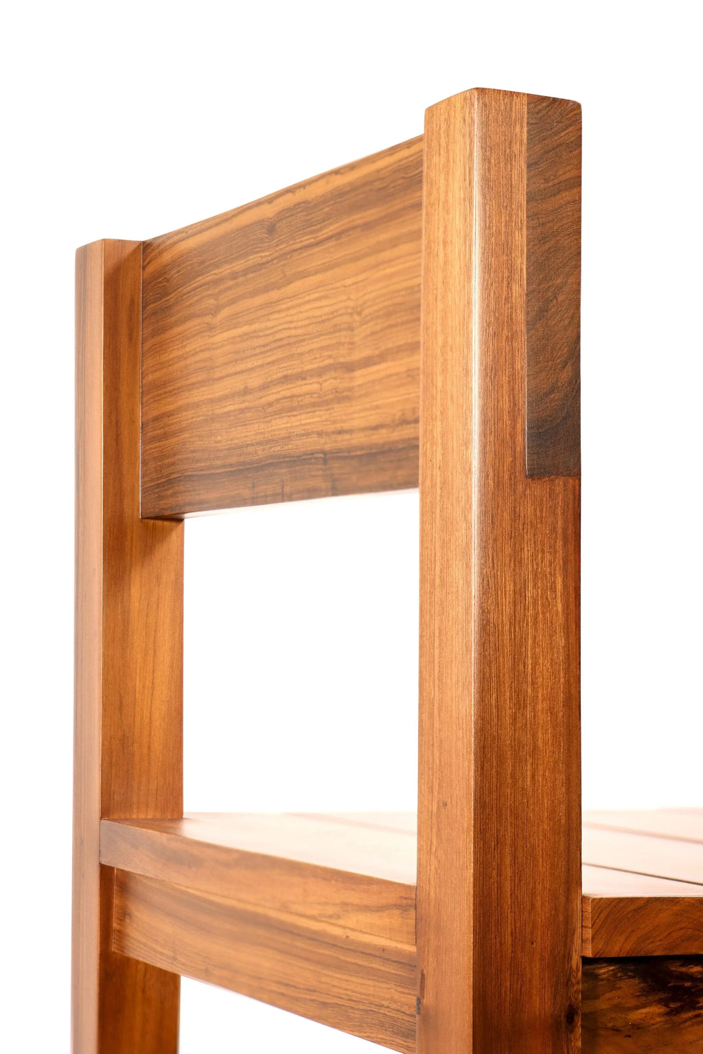 Serrano Chair