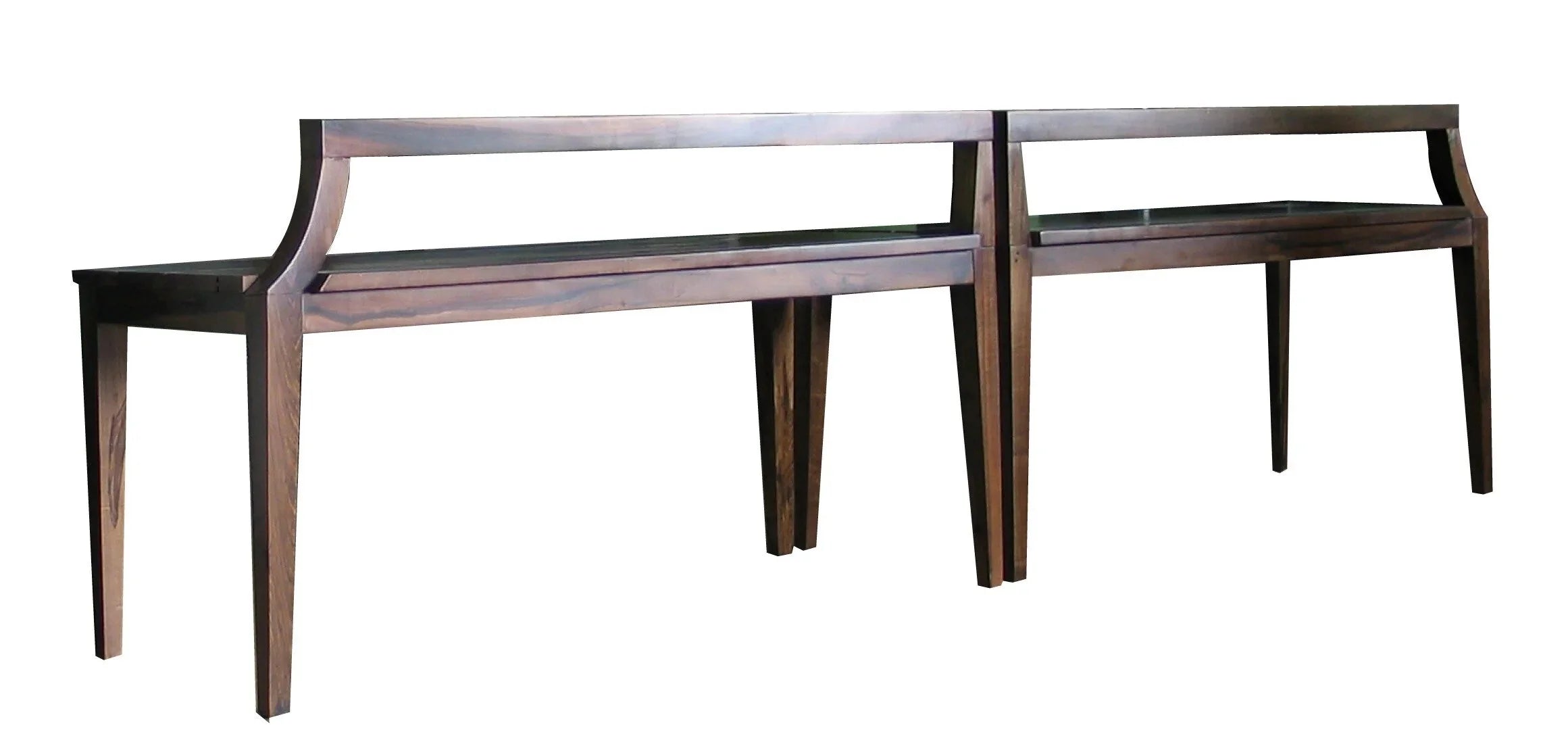 Nicostrato Bench