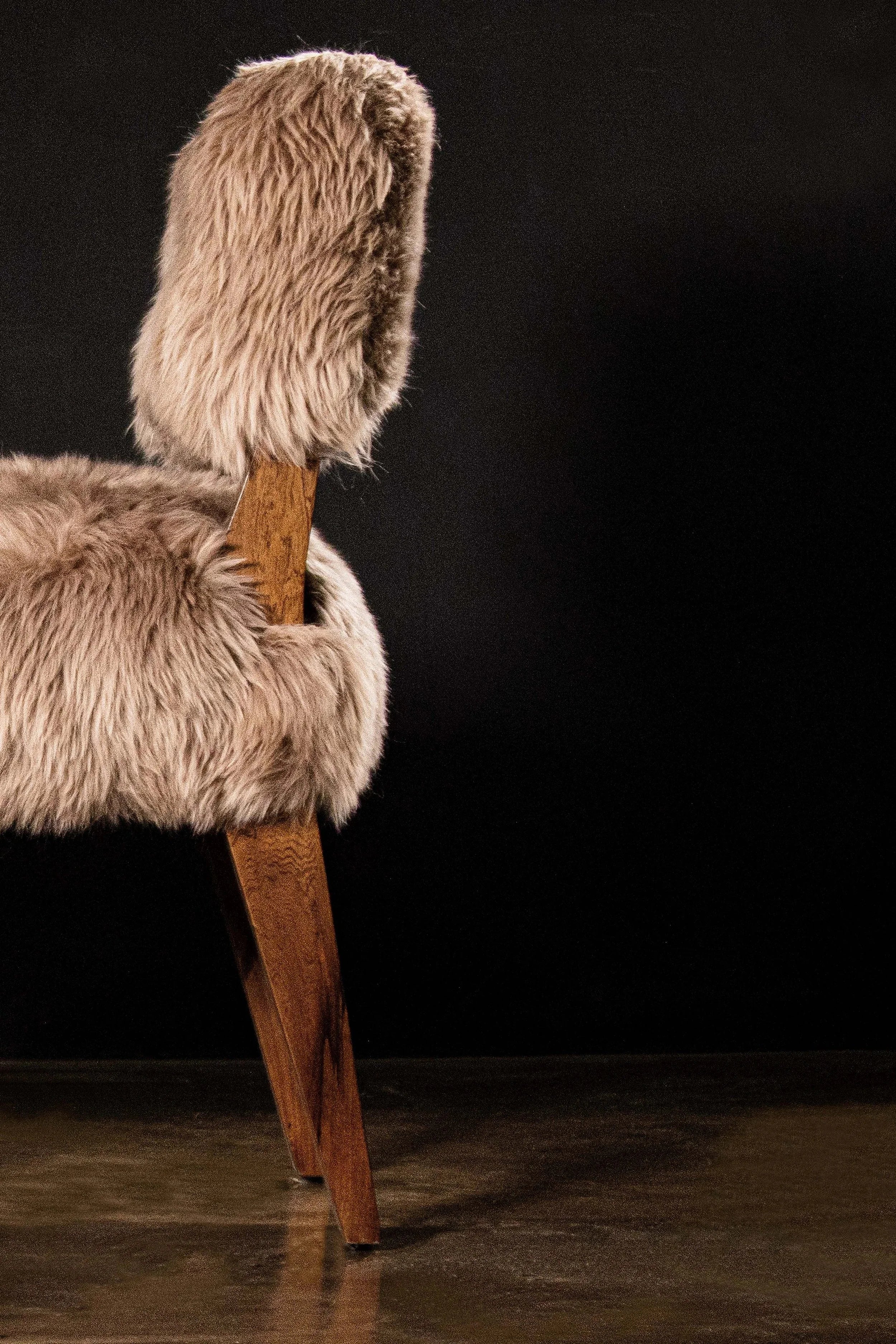 Bruno Ovino Chair