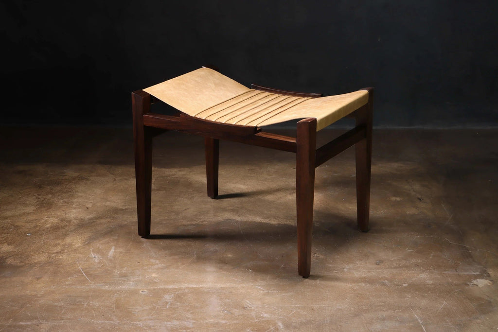 Luzio Stool