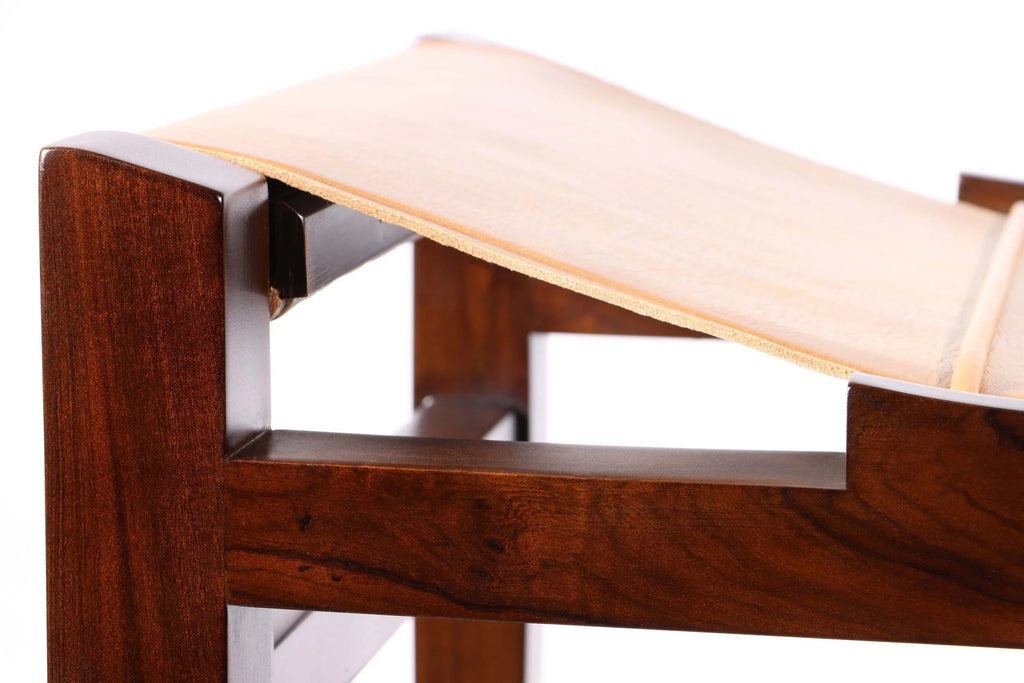 Luzio Stool