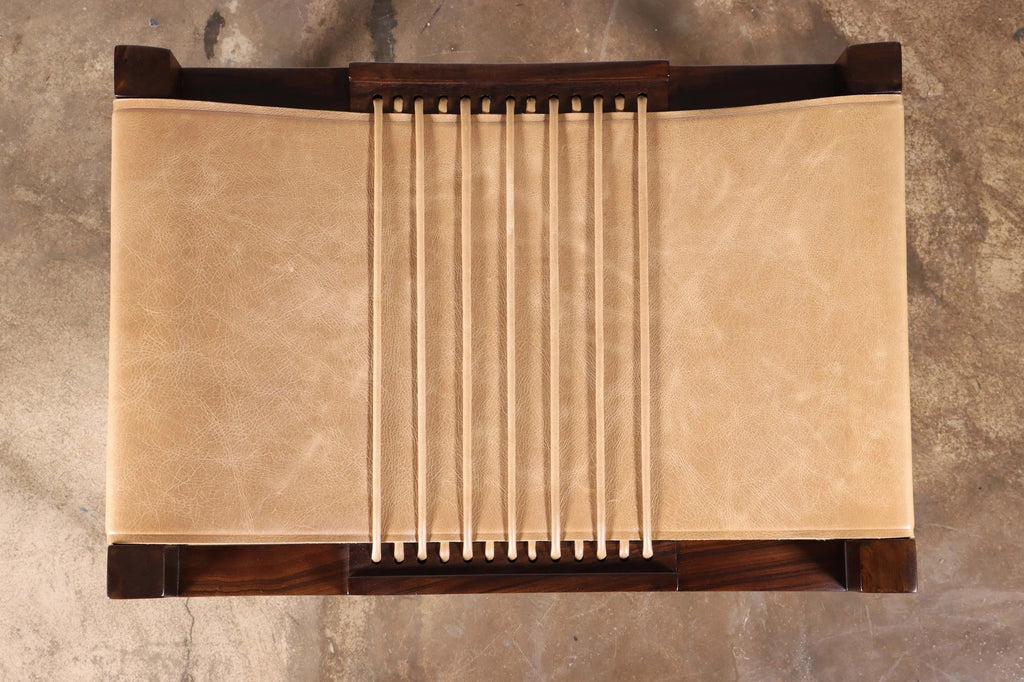 Luzio Stool