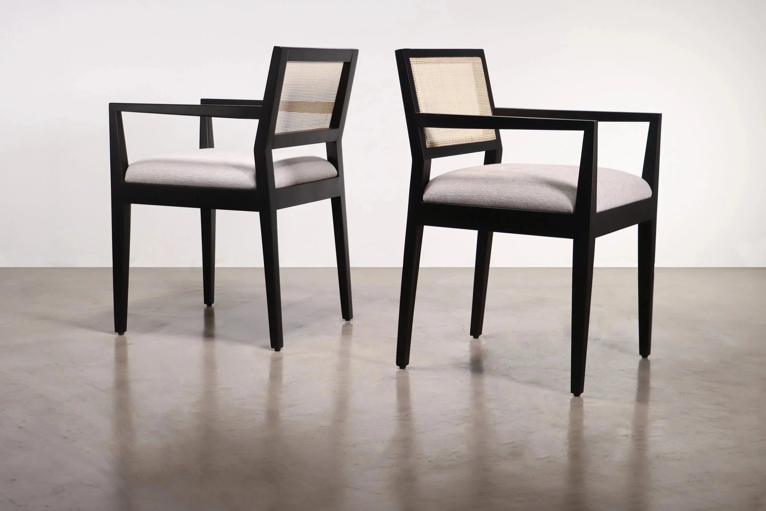 Recoleta Arm Chair