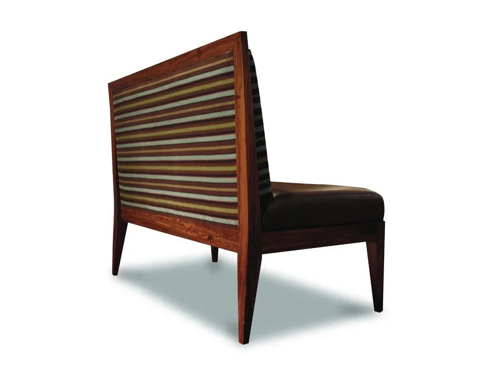 Novecento Settee