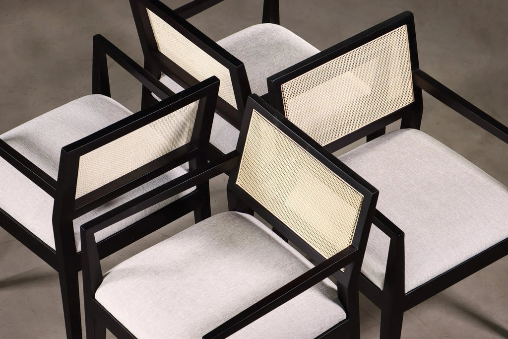 Recoleta Arm Chair