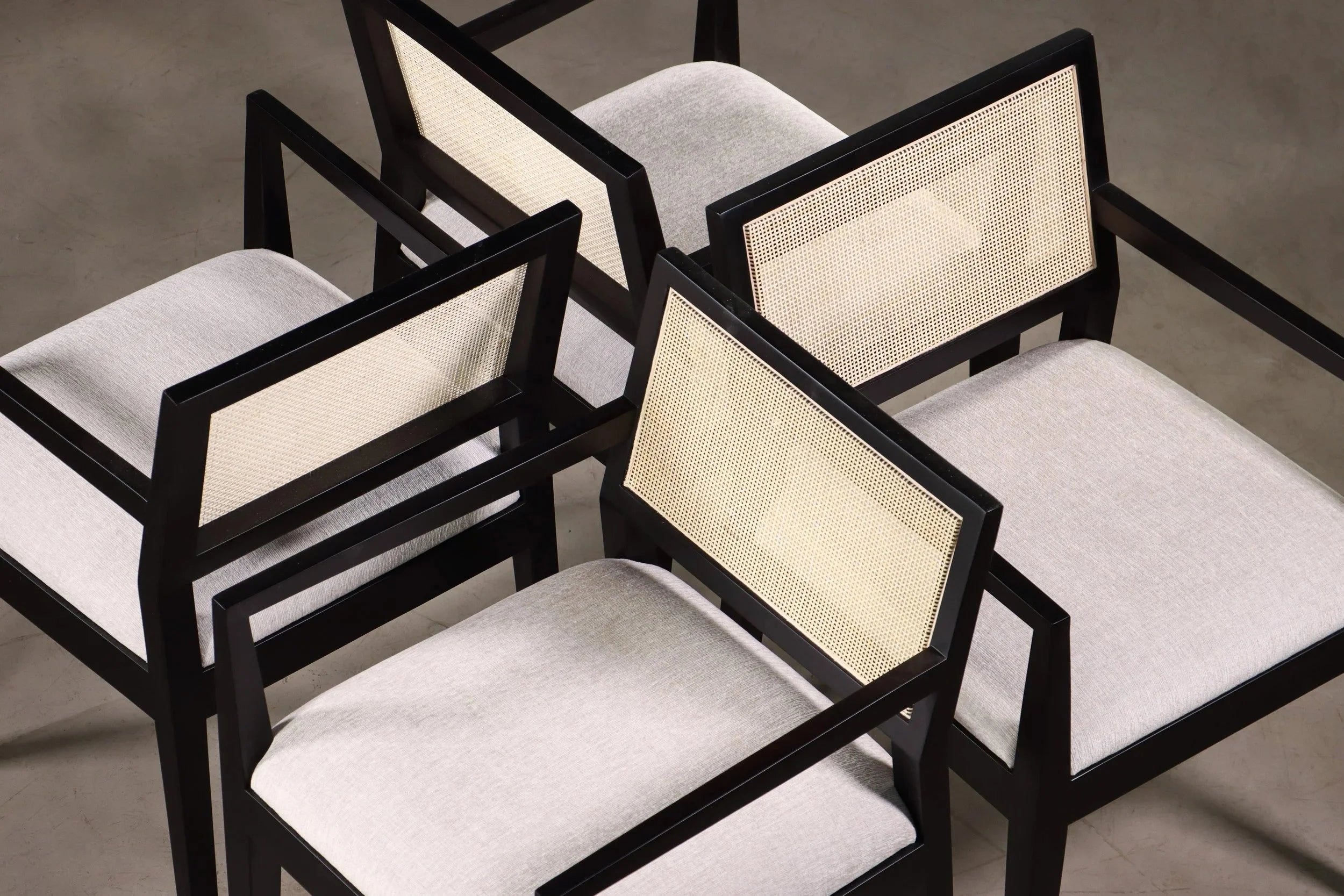 Recoleta Arm Chair