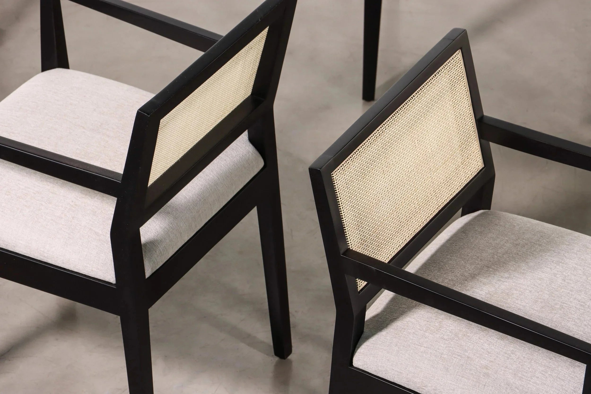 Recoleta Arm Chair