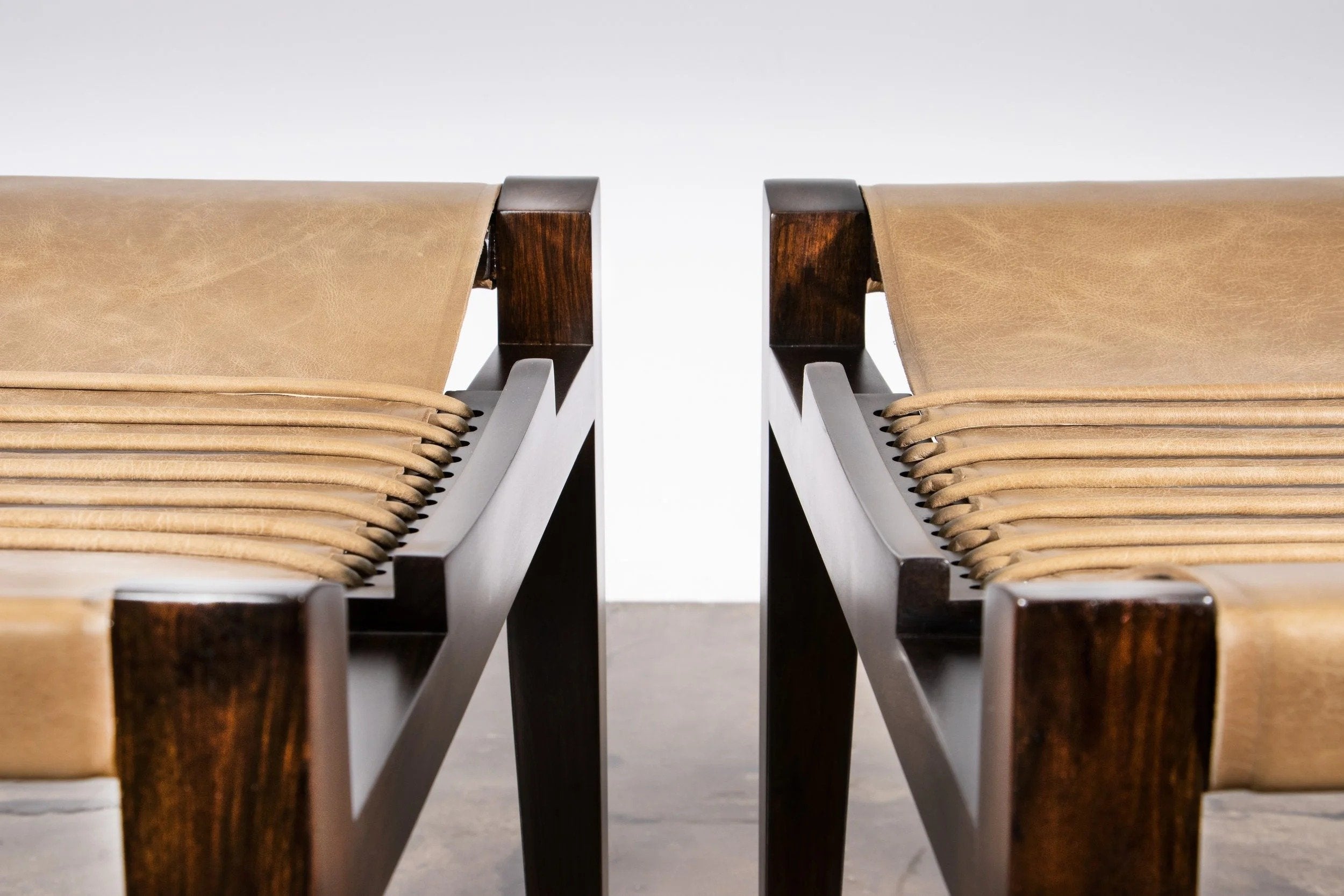 Luzio Stool