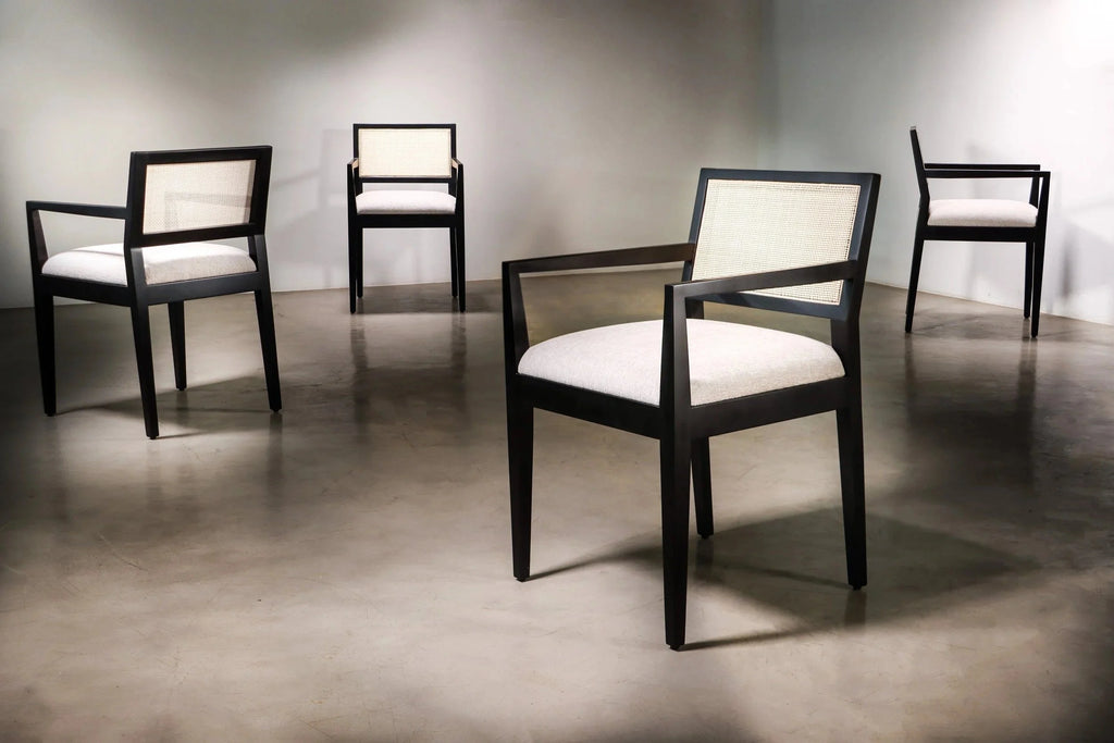 Recoleta Arm Chair