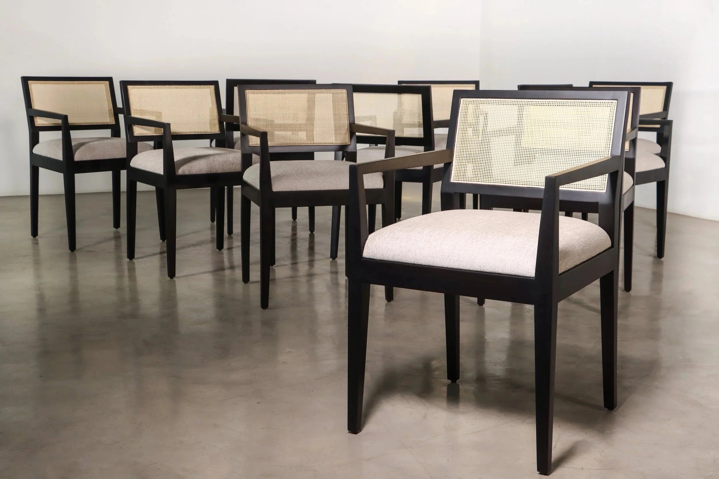 Recoleta Arm Chair
