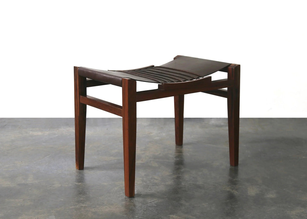 Luzio Stool