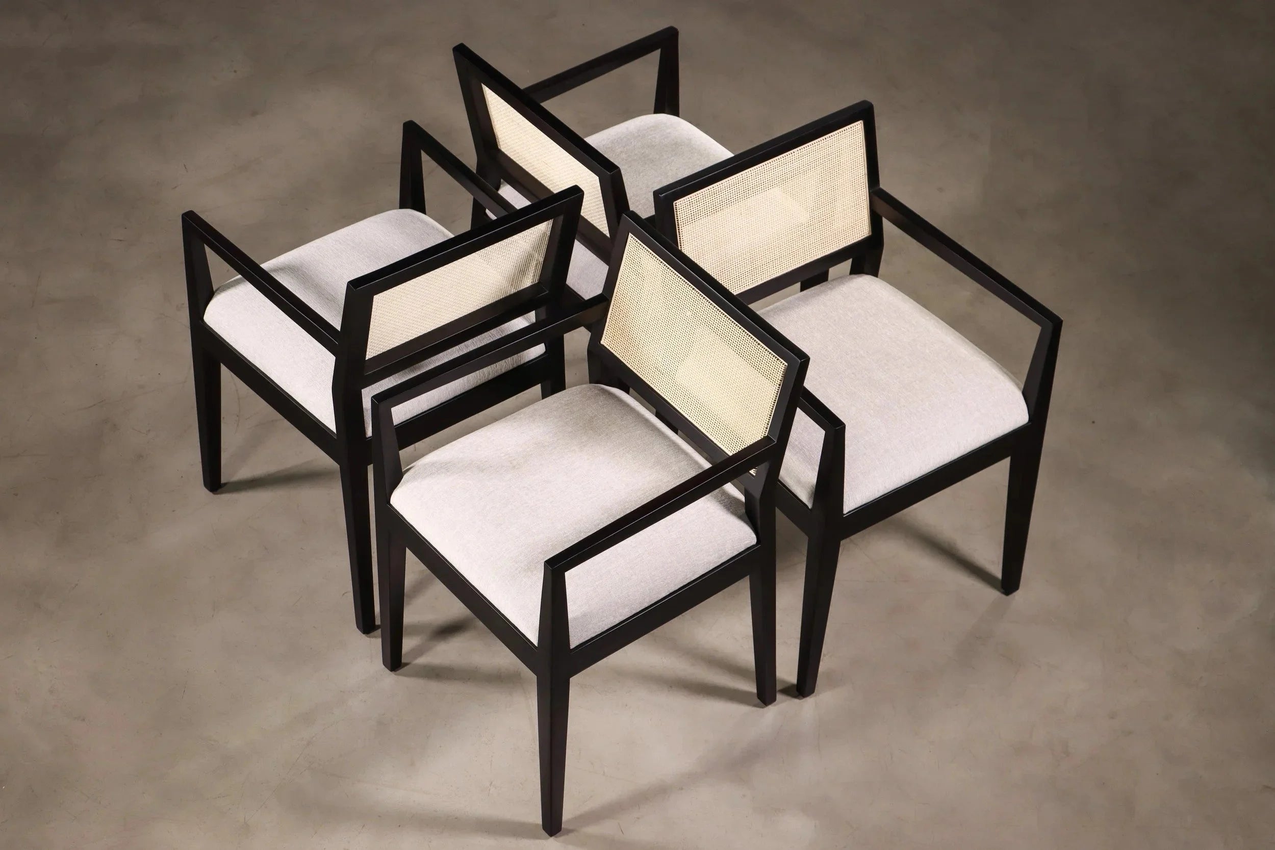 Recoleta Arm Chair