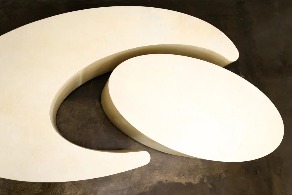 Cadenza Nesting Tables