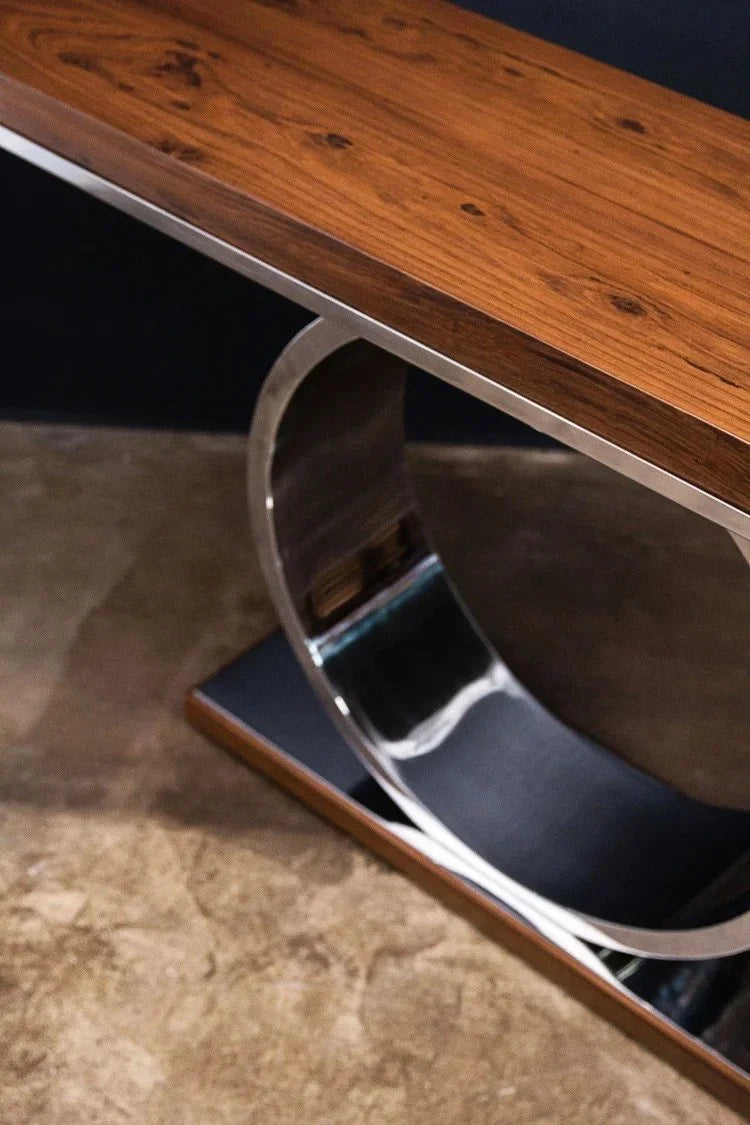 Donte Console