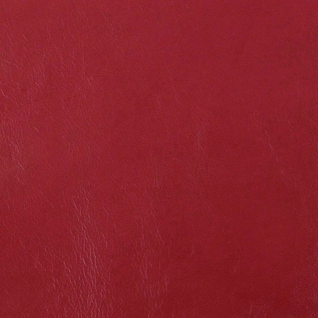 Ionio Raspberry Leather