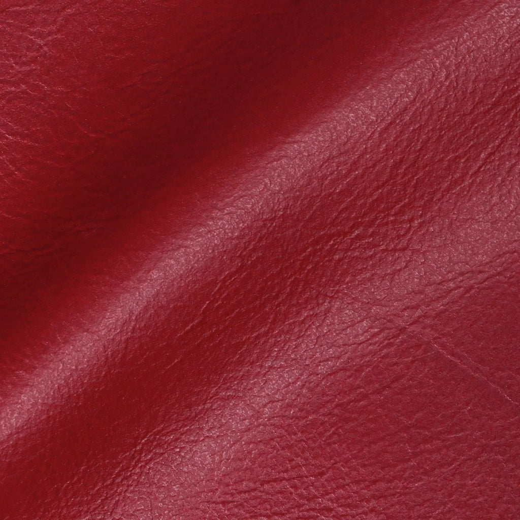 Ionio Raspberry Leather