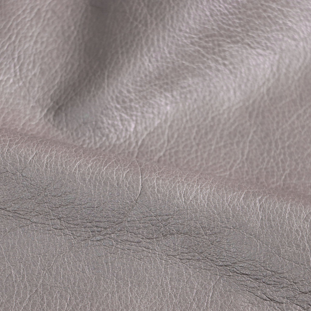 Ischia Gray Leather