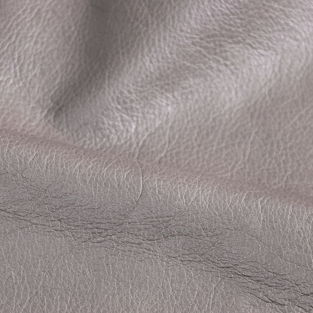 Ischia Gray Leather