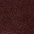 Lazio Burgundy Leather