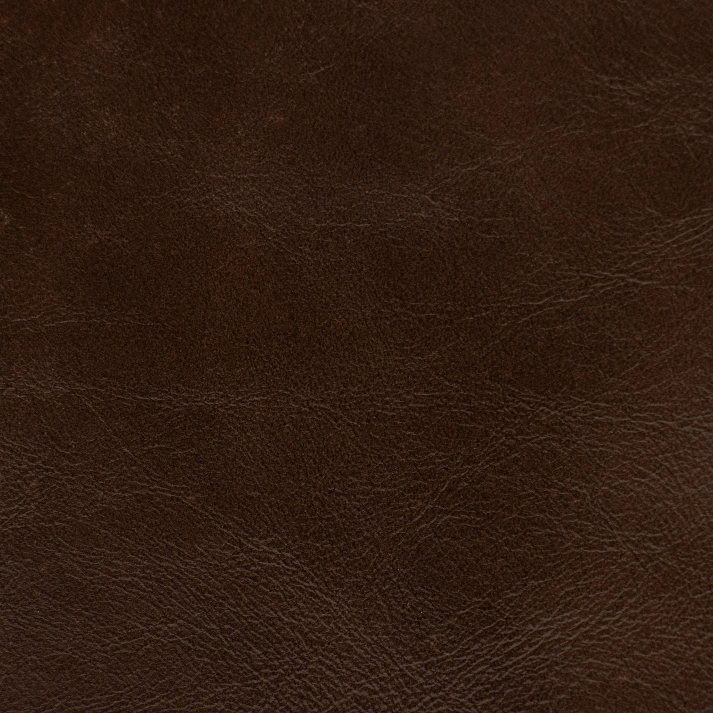 Lazio Mahogany Leather