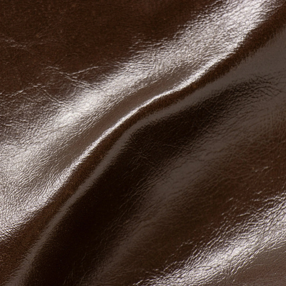 Lazio Mahogany Leather