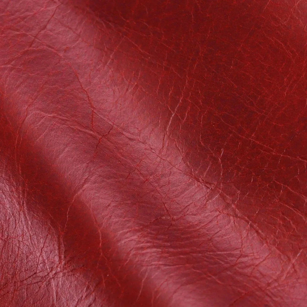 Lipari Vino Leather