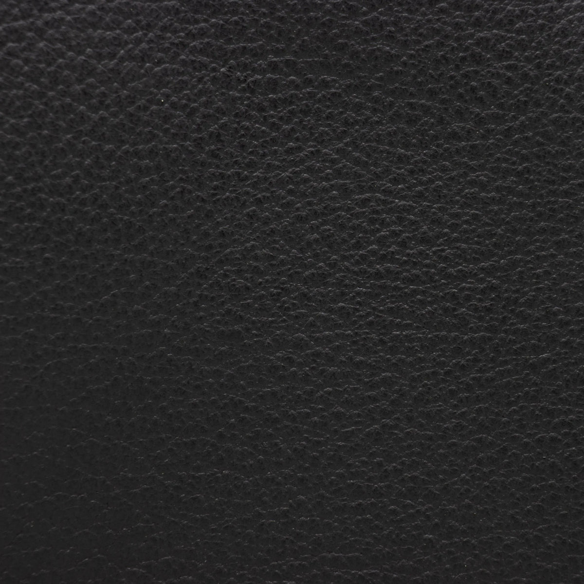 Marche Black Leather