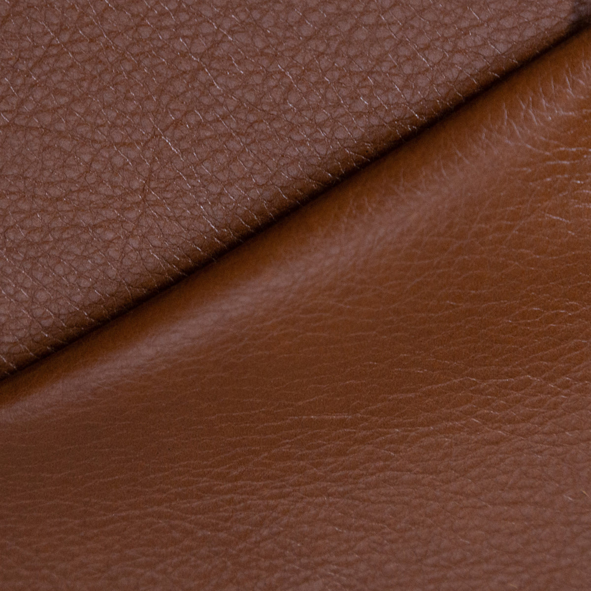 Milano Cognac Leather