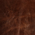 Napoli Brown Leather