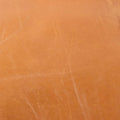Napoli Camel Leather