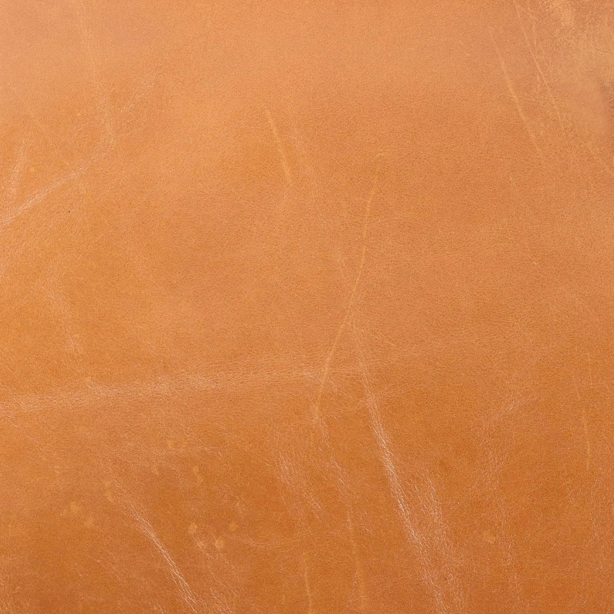 Napoli Camel Leather