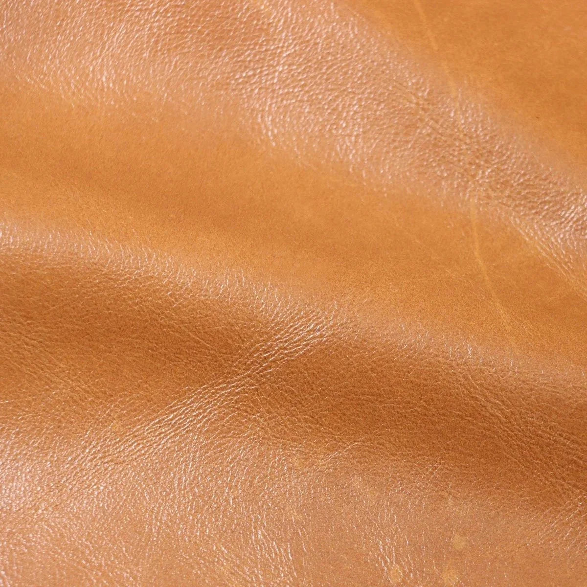Napoli Camel Leather