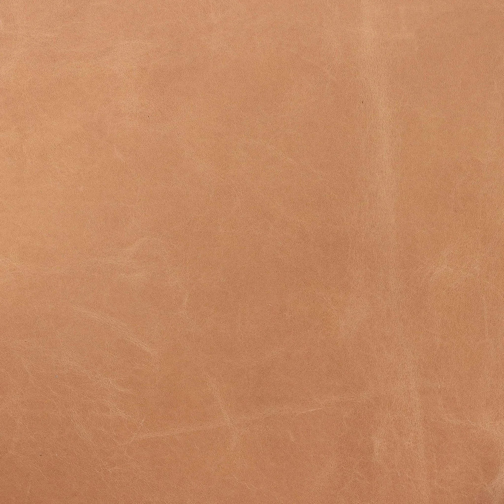 Napoli Cream Leather
