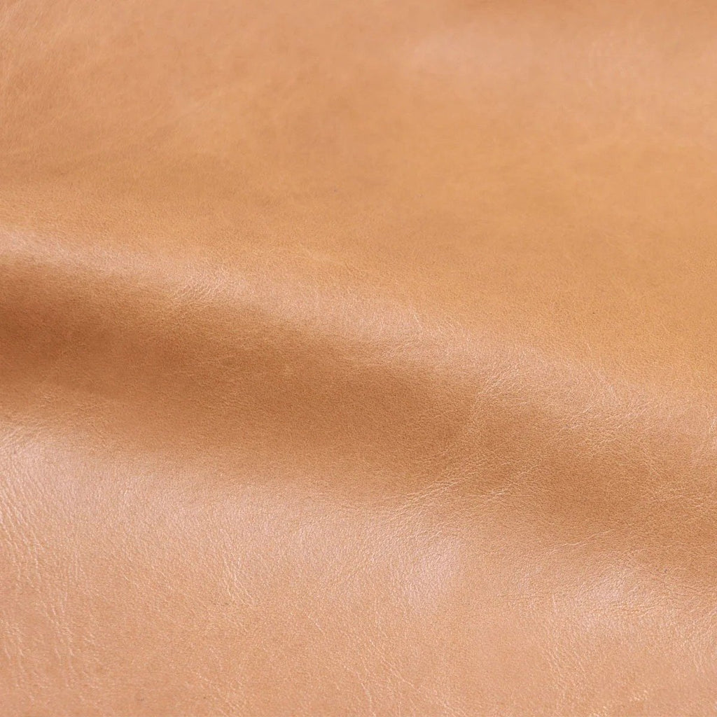 Napoli Cream Leather