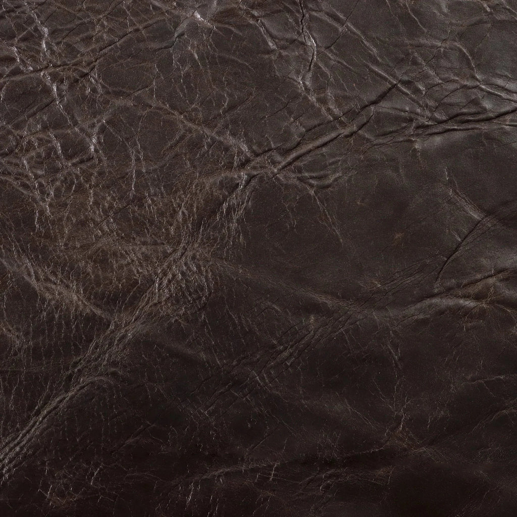 Napoli Smoke Leather