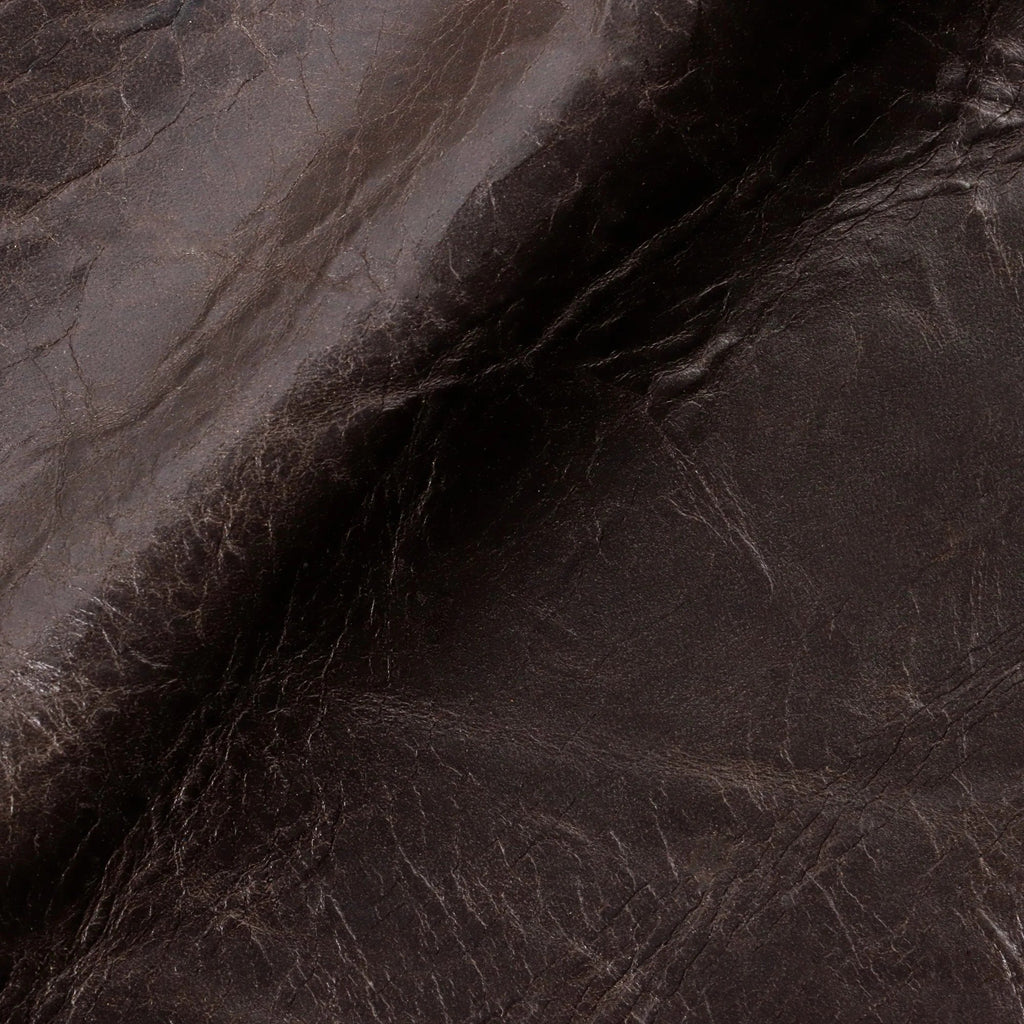 Napoli Smoke Leather