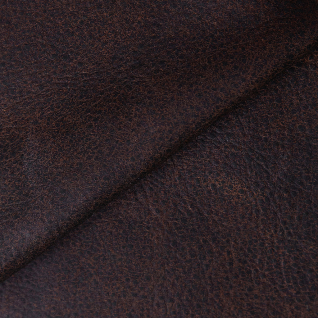 Novara Copper Leather