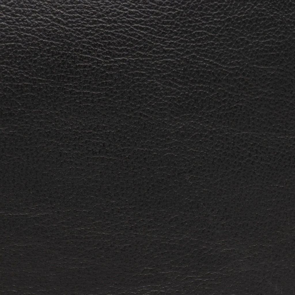 Panarea Black Leather