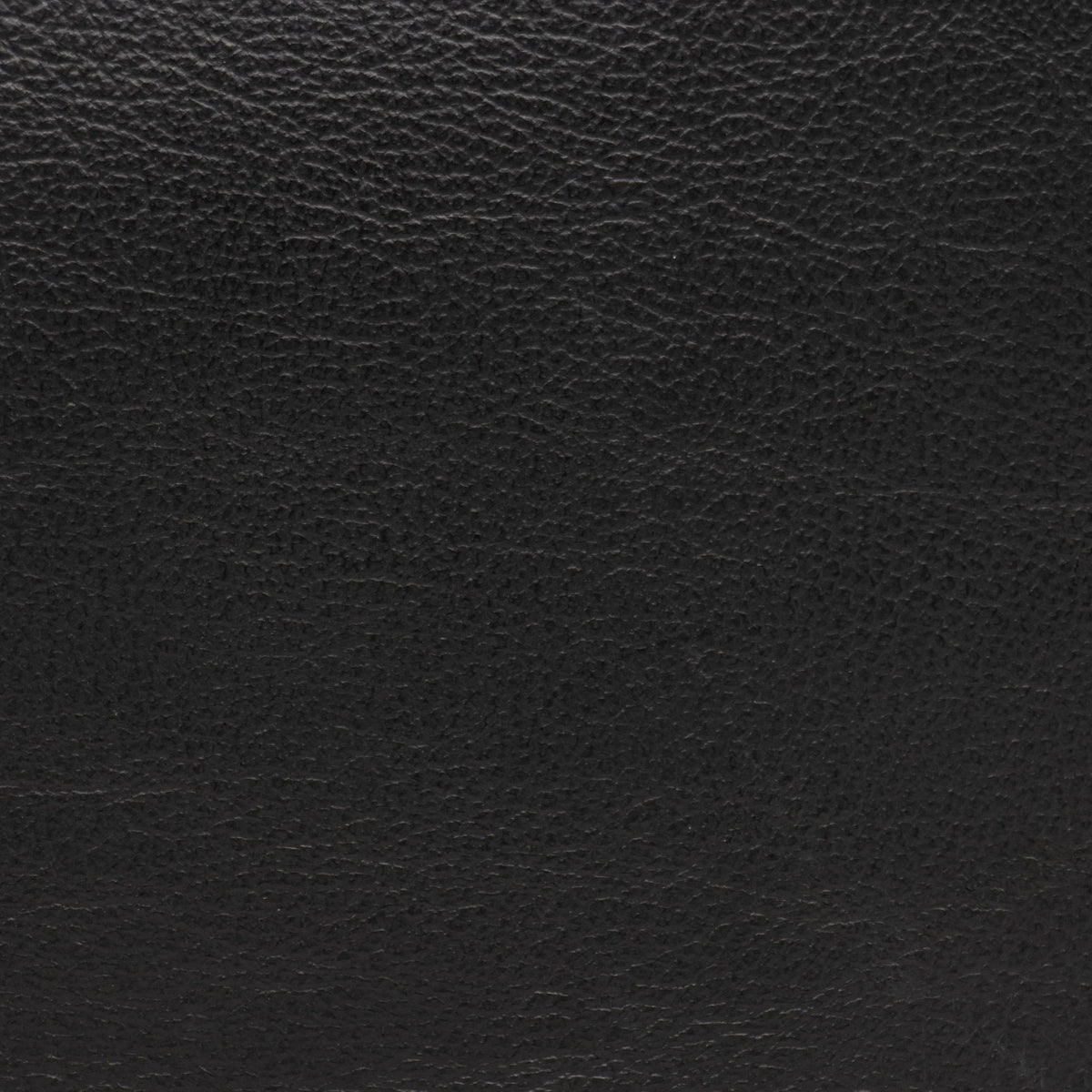 Panarea Black Leather