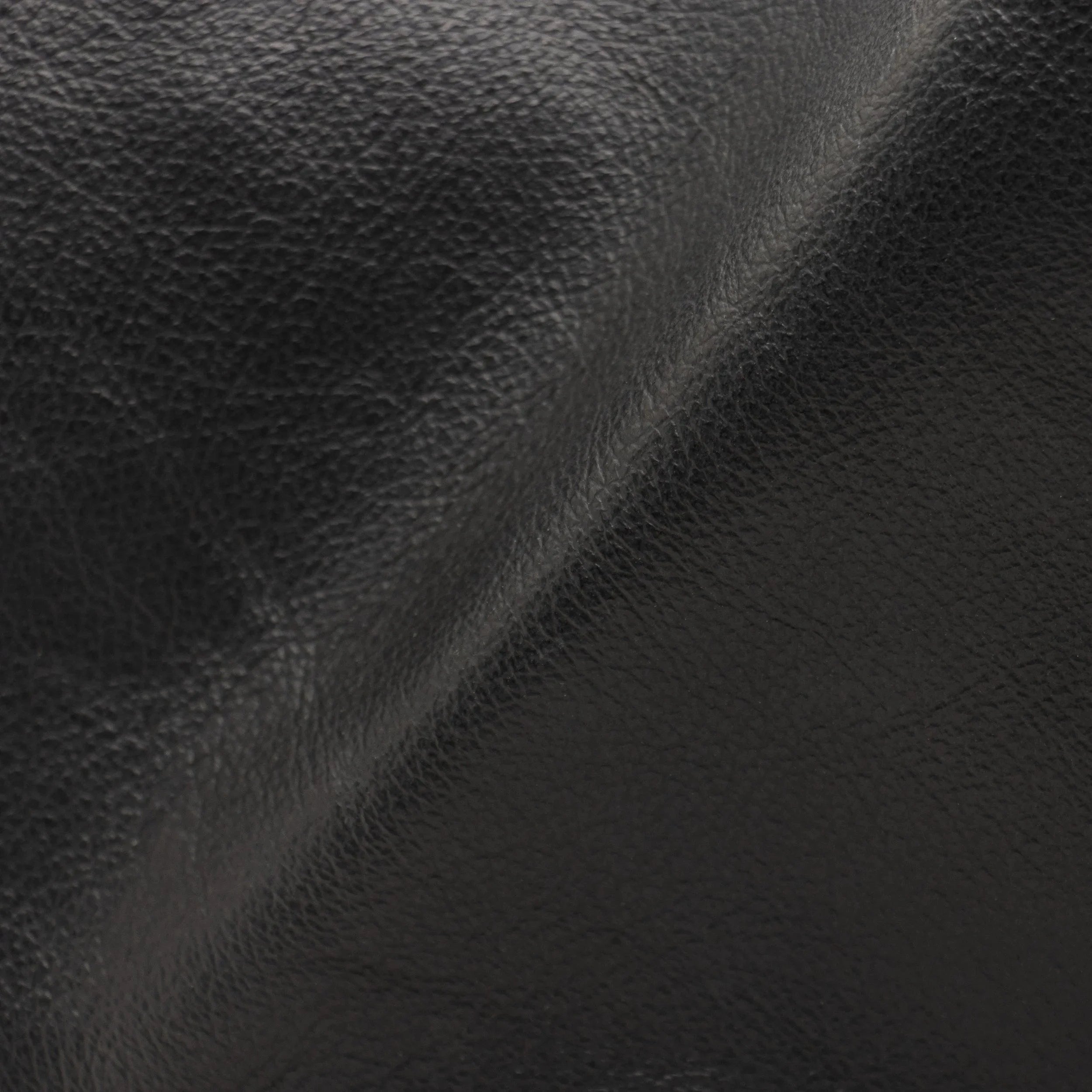 Panarea Black Leather