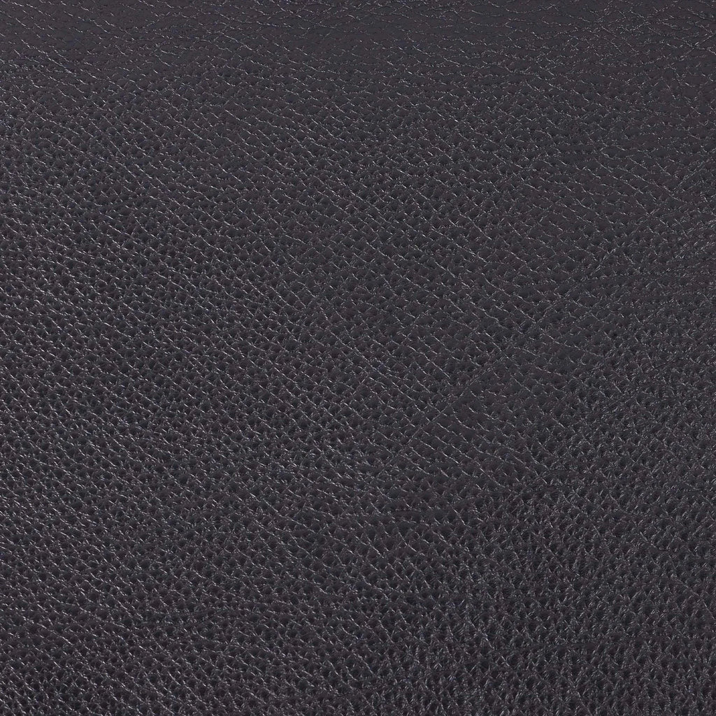 Parma Black Leather