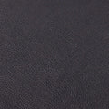 Parma Black Leather