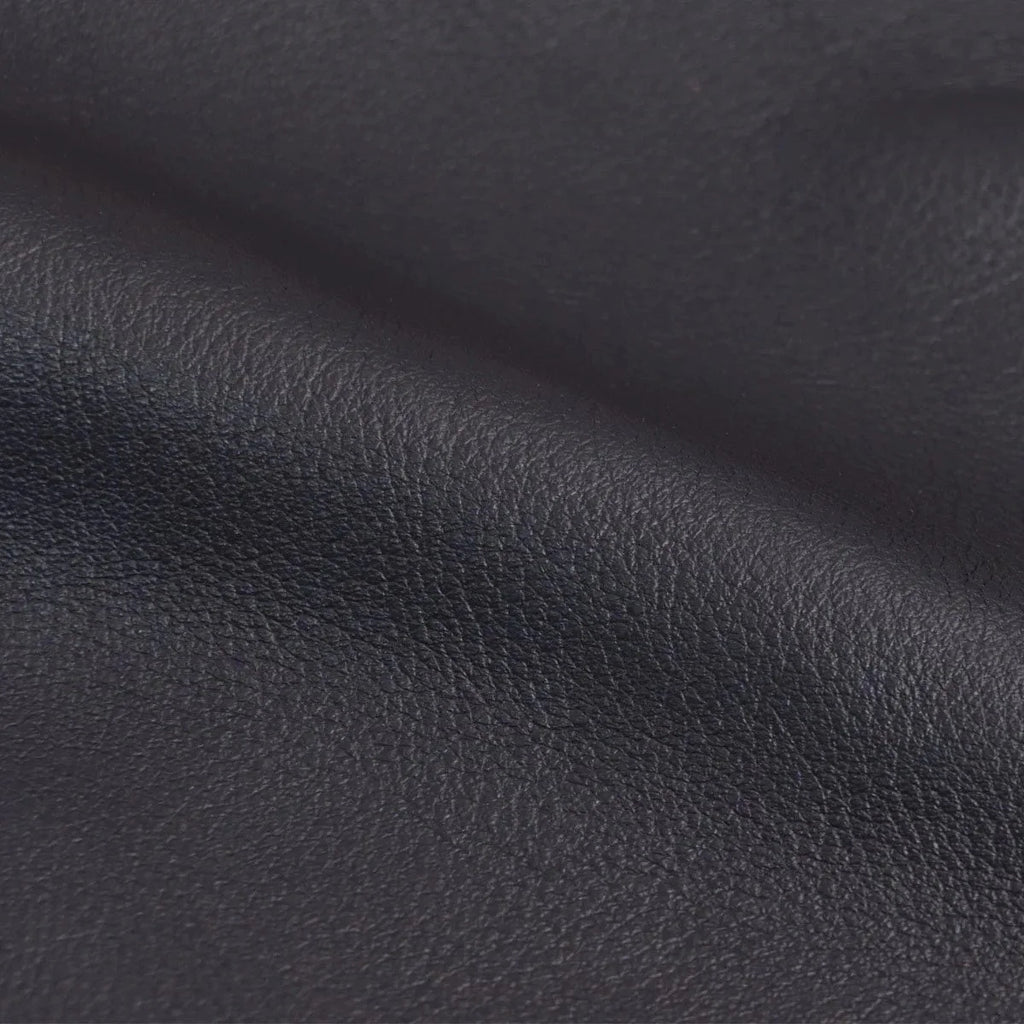 Parma Black Leather