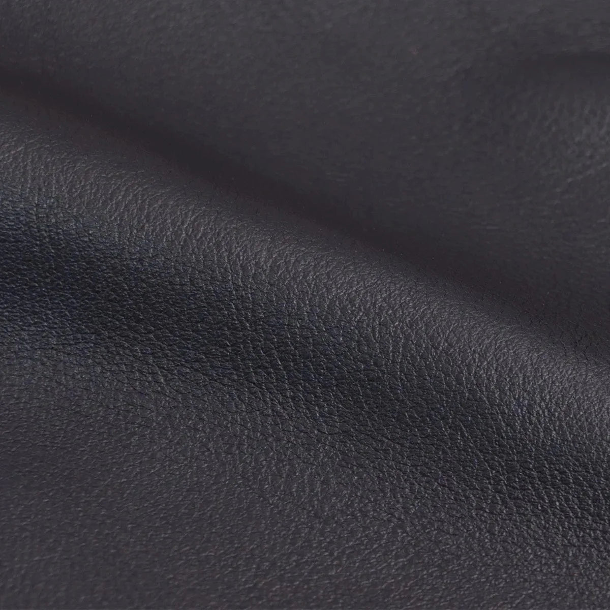 Parma Black Leather